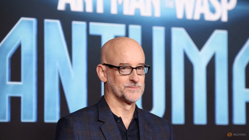 New 'Ant-Man' technology transports moviegoers to vivid world New 'Ant-Man' technology transports moviegoers to vivid world
