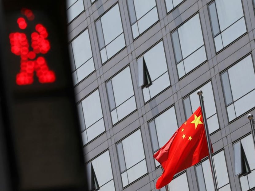 China securities regulator implements new IPO rules designed to boost