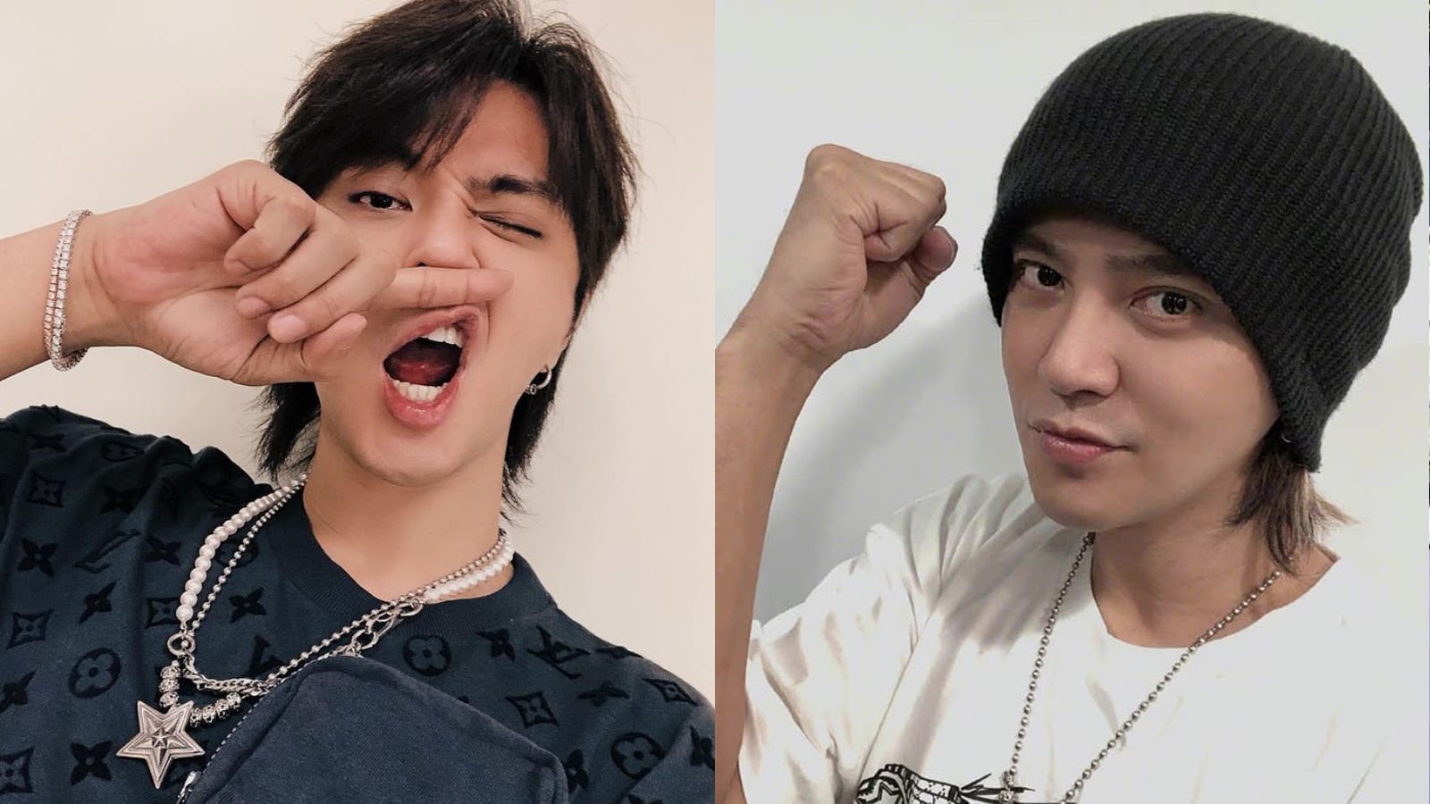 Show Luo Slammed For Trolling Netizens With Claim That He Was Releasing A “Really Big Piece Of Gossip” Show Luo Slammed For Trolling Netizens With Claim That He Was Releasing A “Really Big Piece Of Gossip”