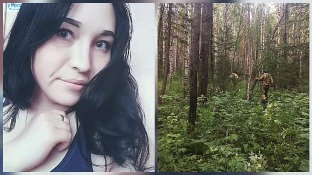 想离开树林却迷路 俄罗斯女子疑遭野熊袭击身亡