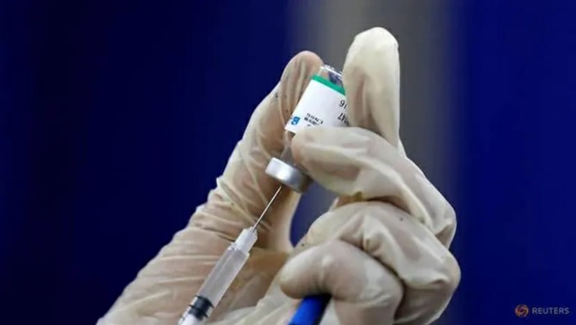 Vaksin Coronavac keluaran China 80% berkesan elak kematian akibat jangkitan COVID-19