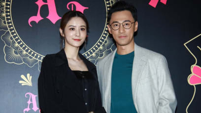 Hongkong Media Claim That Raymond Lam Is Going To Be A Dad Next Month