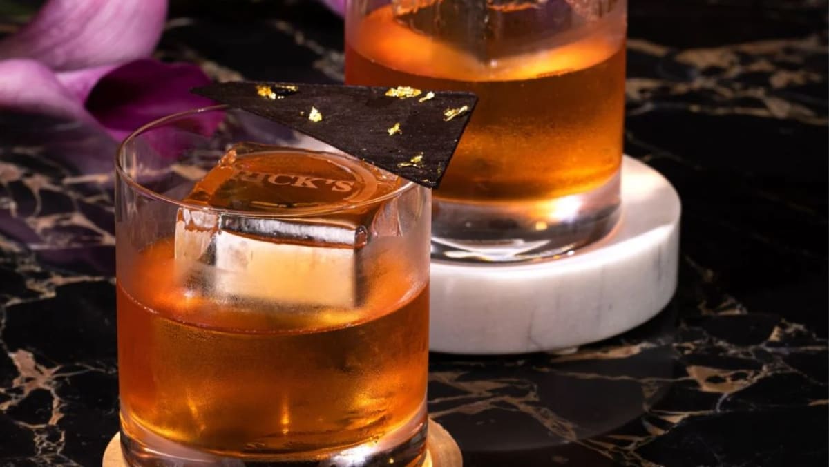 India's Japanese love affair: A miso cocktail? I'll drink to that