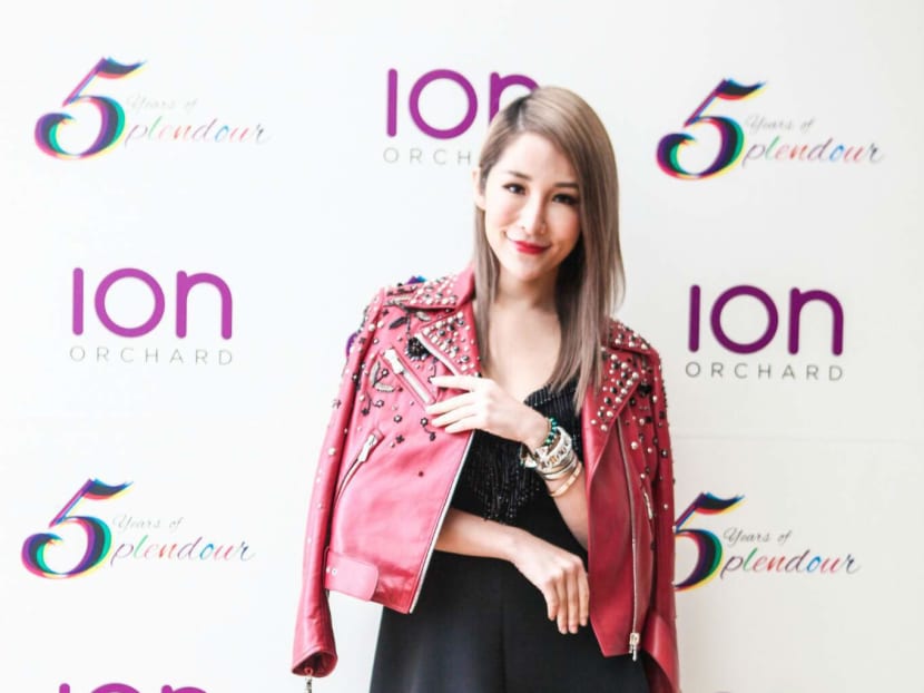 Elva Hsiao: I try to lead my life as I would