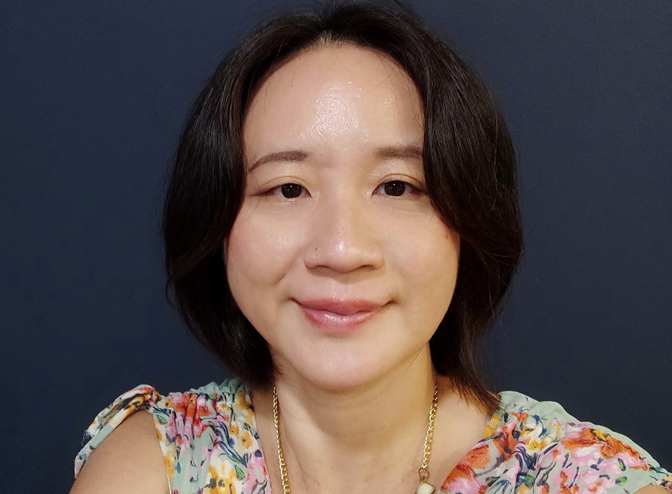 Iris Koh (pictured), founder of anti-vaccine group Healing the Divide. Iris Koh (pictured), founder of anti-vaccine group Healing the Divide.