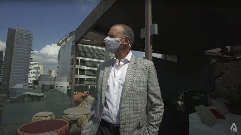 How reinvention helped a hotelier power through the COVID-19 pandemic How reinvention helped a hotelier power through the COVID-19 pandemic