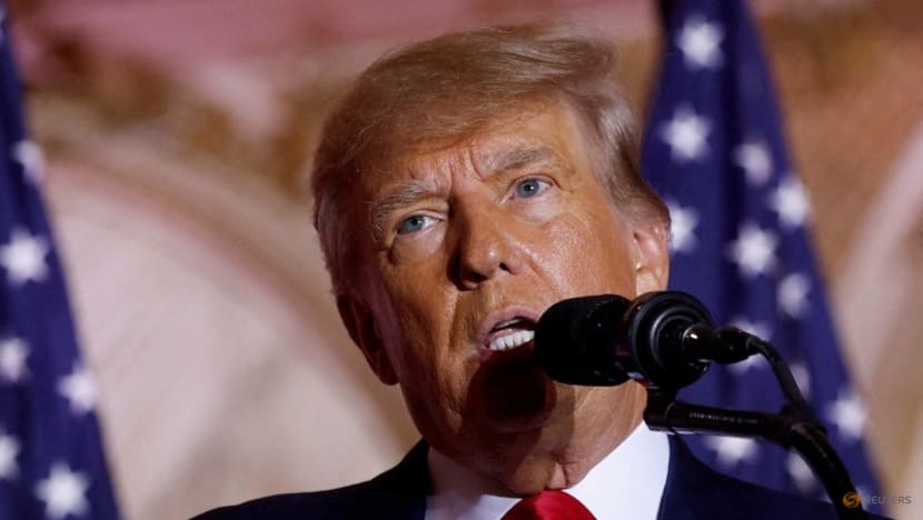 Meta to restore Donald Trump's Facebook, Instagram accounts Meta to restore Donald Trump's Facebook, Instagram accounts