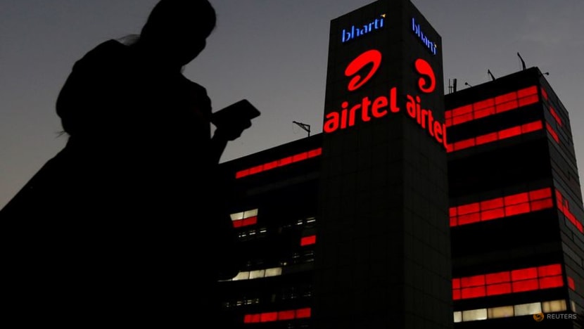 Reliance Jio top spender in India's US$19 billion 5G spectrum auction Reliance Jio top spender in India's US$19 billion 5G spectrum auction