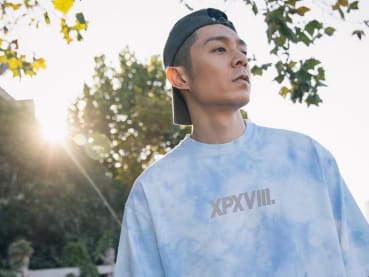Why skater fashion continues to be popular among grown men – and how to pull off the look