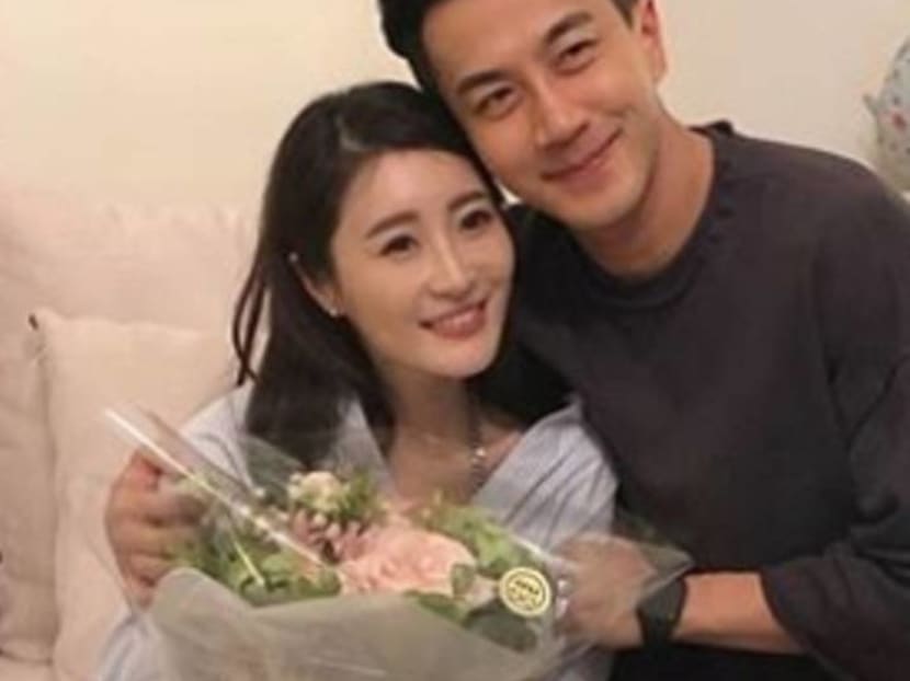 Hawick Lau Said To Have Found A New Love Nine Months After His Divorce