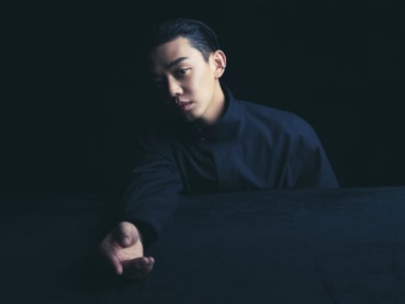 K-drama actor Yoo Ah-in tests positive for cocaine and ketamine – after propofol and marijuana