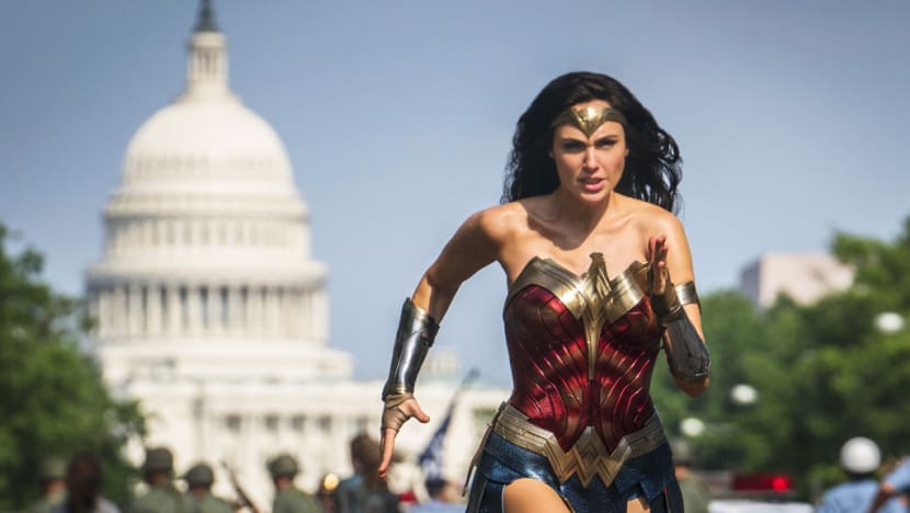 Wonder Woman 1984 Pushed To X’Mas Eve, Opens A Week After Dune Wonder Woman 1984 Pushed To X’Mas Eve, Opens A Week After Dune
