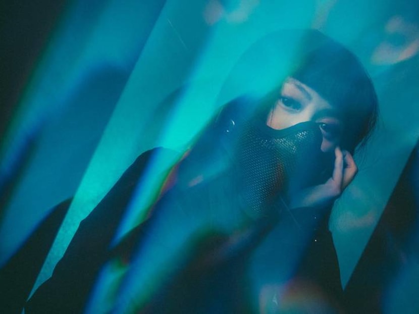 Singaporean electronic music singer-songwriter Jasmine Sokko returns with new single TIRED Singaporean electronic music singer-songwriter Jasmine Sokko returns with new single TIRED