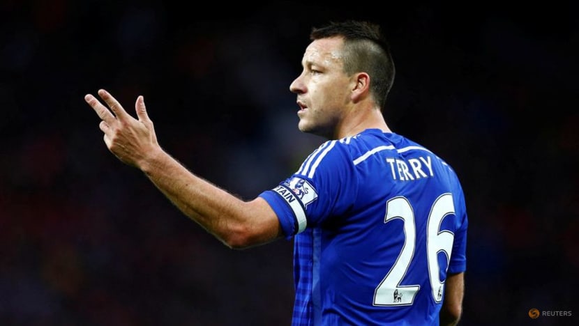 Koulibaly raring to go at Chelsea after nervy John Terry call Koulibaly raring to go at Chelsea after nervy John Terry call