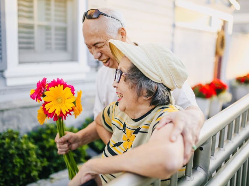 Expert tips: Steps on how to age exuberantly Expert tips: Steps on how to age exuberantly