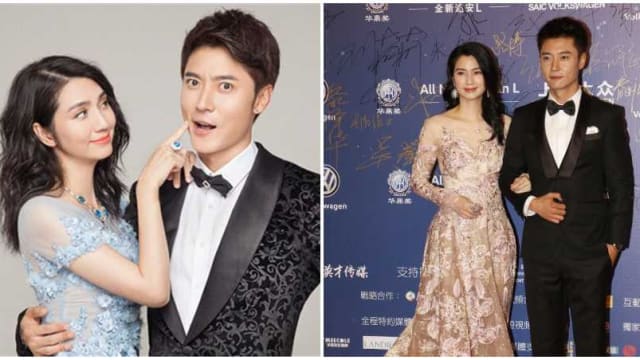 洪欣、张丹峰离婚出现反转？致歉信引猜测