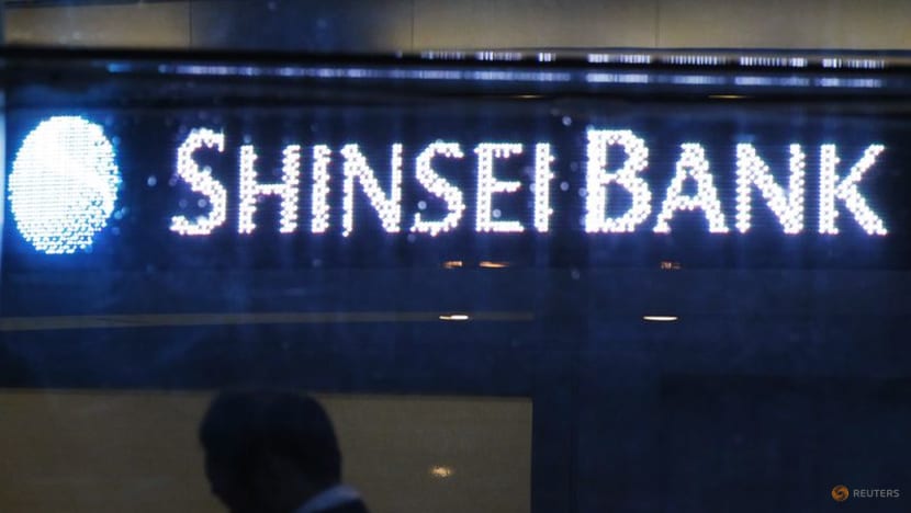 Japan's SBI Holdings raises stake in Shinsei Bank after tender offer