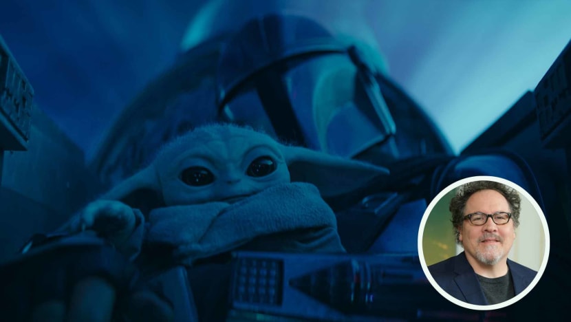 [Video] We Ask The Mandalorian Bosses: If Din Djarin Was A Dish, What Would It Be? 