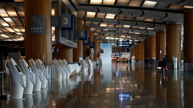 我国与印尼开辟互惠绿色通道 恢复必要公务商务旅行