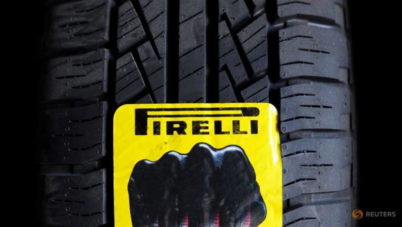Motor racing: FIA extends Pirelli's F1 tyre deal by one year to 2024