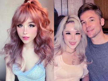 Xiaxue announces split from husband of 13 years, says they have been separated ‘for a long time now’
