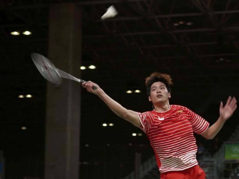 Rio wrap-up: Team Singapore — Badminton