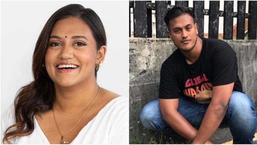 Preetipls and Subhas Nair given conditional warning for 'offensive' rap video: Police Preetipls and Subhas Nair given conditional warning for 'offensive' rap video: Police