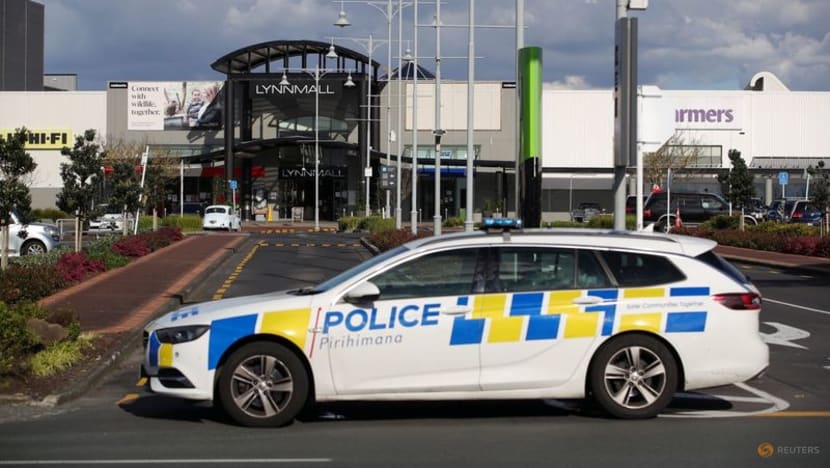 Commentary: New Zealand’s latest terror attack shows why Islamic State is hard to defeat online Commentary: New Zealand’s latest terror attack shows why Islamic State is hard to defeat online