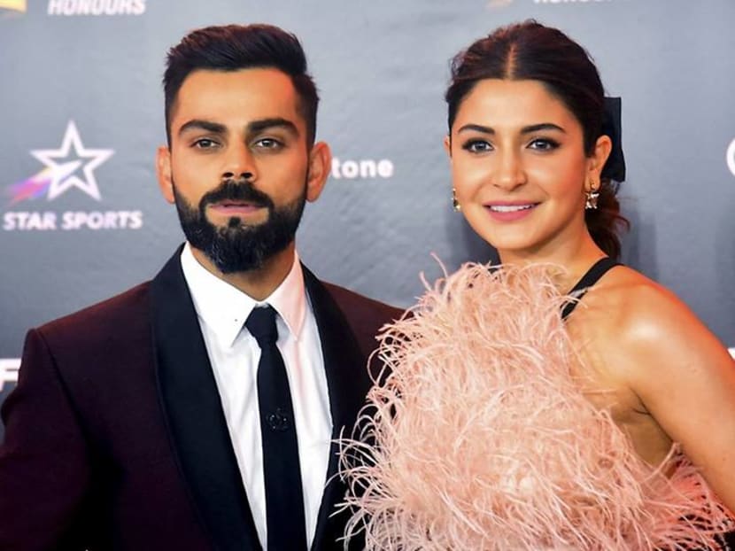 From India to South Korea: Who are Asia’s wealthiest celebrity power couples? From India to South Korea: Who are Asia’s wealthiest celebrity power couples?