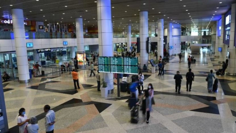 Rakyat M'sia lengkap divaksin boleh ke luar negara tanpa MTP mulai 