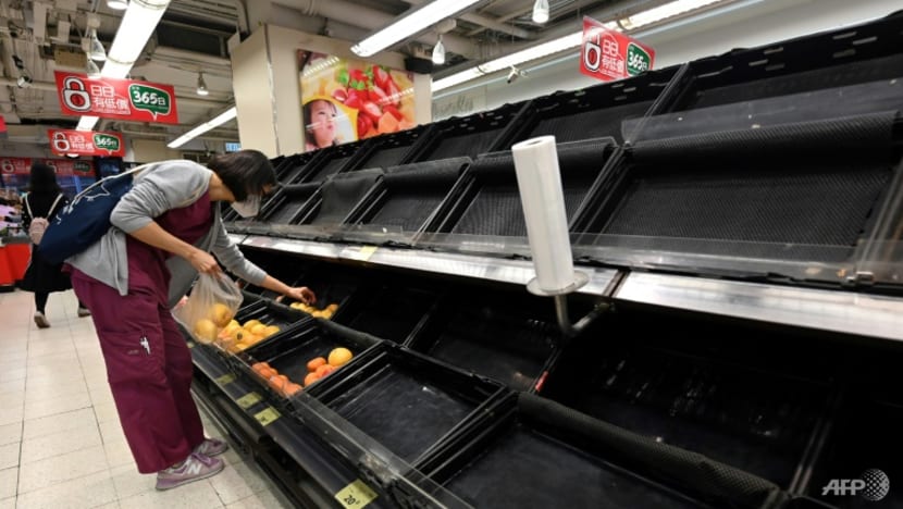 Commentary: Export bans aren't the solution to global food shortages Commentary: Export bans aren't the solution to global food shortages