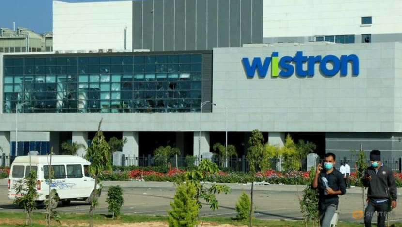 Apple supplier Wistron may restart south India factory next week - sources Apple supplier Wistron may restart south India factory next week - sources
