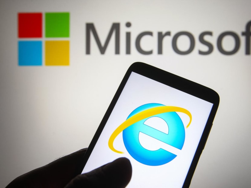 <p>The tech giant will no longer offer fixes or updates to the existing version of Explorer and users will be directed to its replacement, Microsoft Edge.</p>
<p>The tech giant will no longer offer fixes or updates to the existing version of Explorer and users will be directed to its replacement, Microsoft Edge.</p>