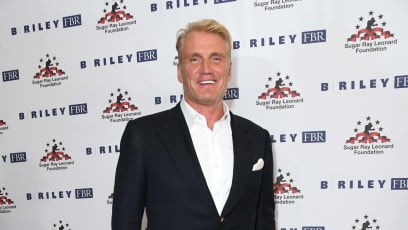 Dolph Lundgren Claims He Once "Heard" A Ghost In An 18th Century Manor House: "I Felt Something In The Room"