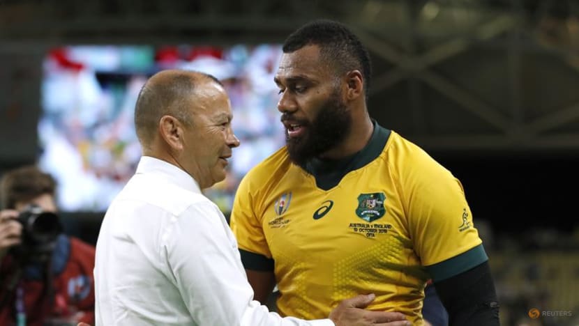 Koroibete hat-trick sends Wild Knights into Japan final against Kubota Spears Koroibete hat-trick sends Wild Knights into Japan final against Kubota Spears
