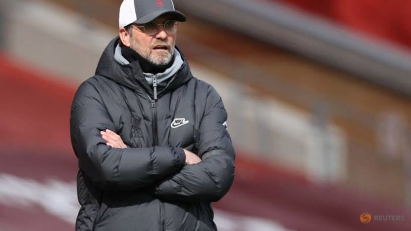 Soccer-Klopp warns Liverpool to prepare for 'special' Leeds test Soccer-Klopp warns Liverpool to prepare for 'special' Leeds test
