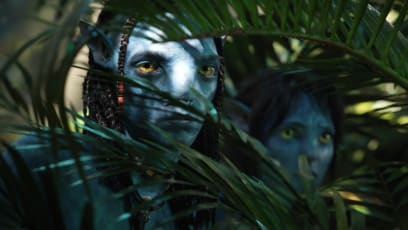Avatar: The Way of Water Review: How Many Times Can You Watch James Cameron’s US$350 Million Three-Hour Screensaver?