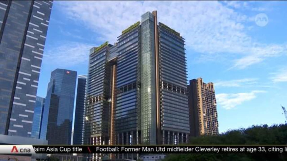 Developers taking cautious approach to bids for sites in CBD: Analysts ...