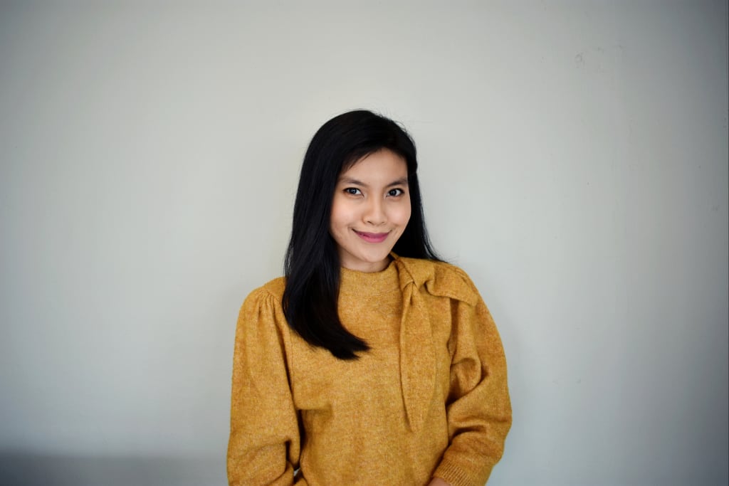 Fariza Abdul Aziz Fariza Abdul Aziz