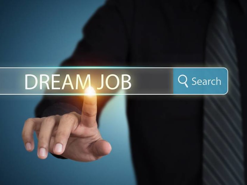 Commentary: Looking for a dream job can create nightmare expectations