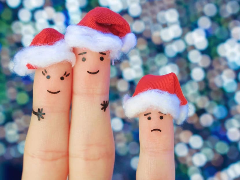 Feeling down after another pandemic year? Expert advice on coping with festive season blues