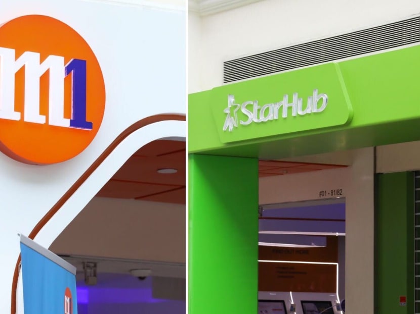 IMDA fines StarHub S$210,000 and M1 S$400,000 for internet disruptions during circuit breaker