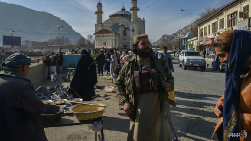 US, West blast Taliban over reported 'summary killings' of ex-security forces US, West blast Taliban over reported 'summary killings' of ex-security forces