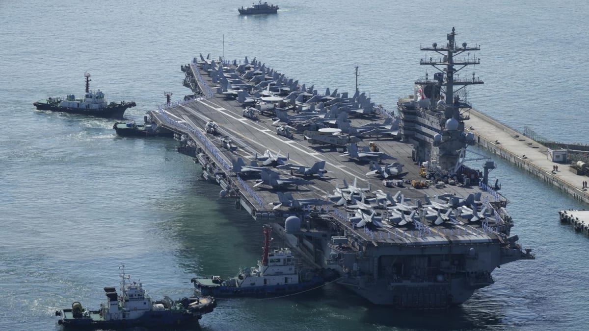 us-carrier-allied-ships-hold-missile-defence-drill-after-north-korea-tests