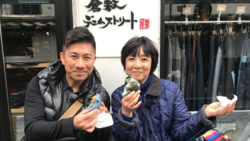 Road Trip on from Kagawa to Hiroshima Prefecture (Part 1) Road Trip on from Kagawa to Hiroshima Prefecture (Part 1)