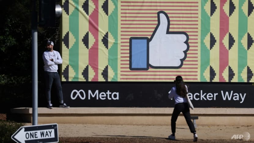 Commentary: After dominating social media for 15 years, Facebook meets its match Commentary: After dominating social media for 15 years, Facebook meets its match