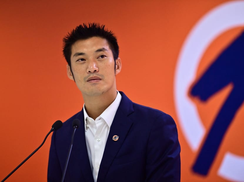 Thanathorn Juangroongruangkit, founder of the now-dissolved Future Forward Party, posted a video on Facebook in January in which he queried whether Thailand was leaning too heavily on Siam Bioscience for its vaccination campaign.