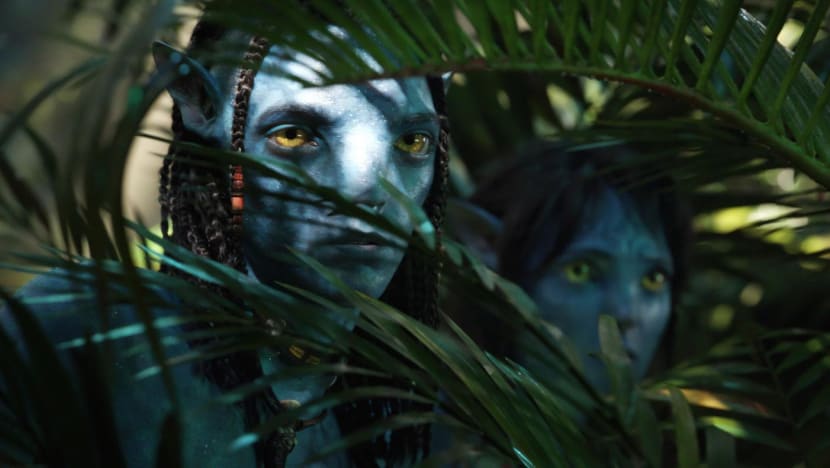 Avatar: The Way of Water Review: How Many Times Can You Watch James Cameron’s US$350 Million Three-Hour Screensaver? Avatar: The Way of Water Review: How Many Times Can You Watch James Cameron’s US$350 Million Three-Hour Screensaver?