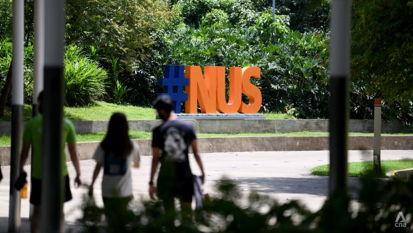 Former NUS researcher admits making false claims for S$40,000 over 8 years