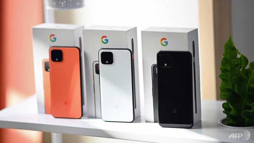 Google says no India launch for radar-enabled Pixel 4 smartphone